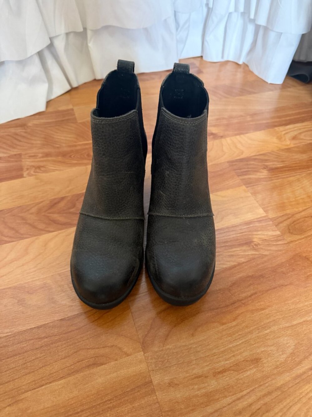 SOREL Joan of ArcticTM Wedge II Chelsea